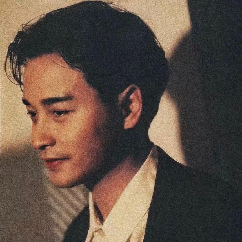钟爱Leslie