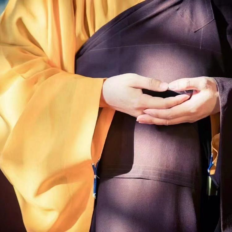 修心启迪