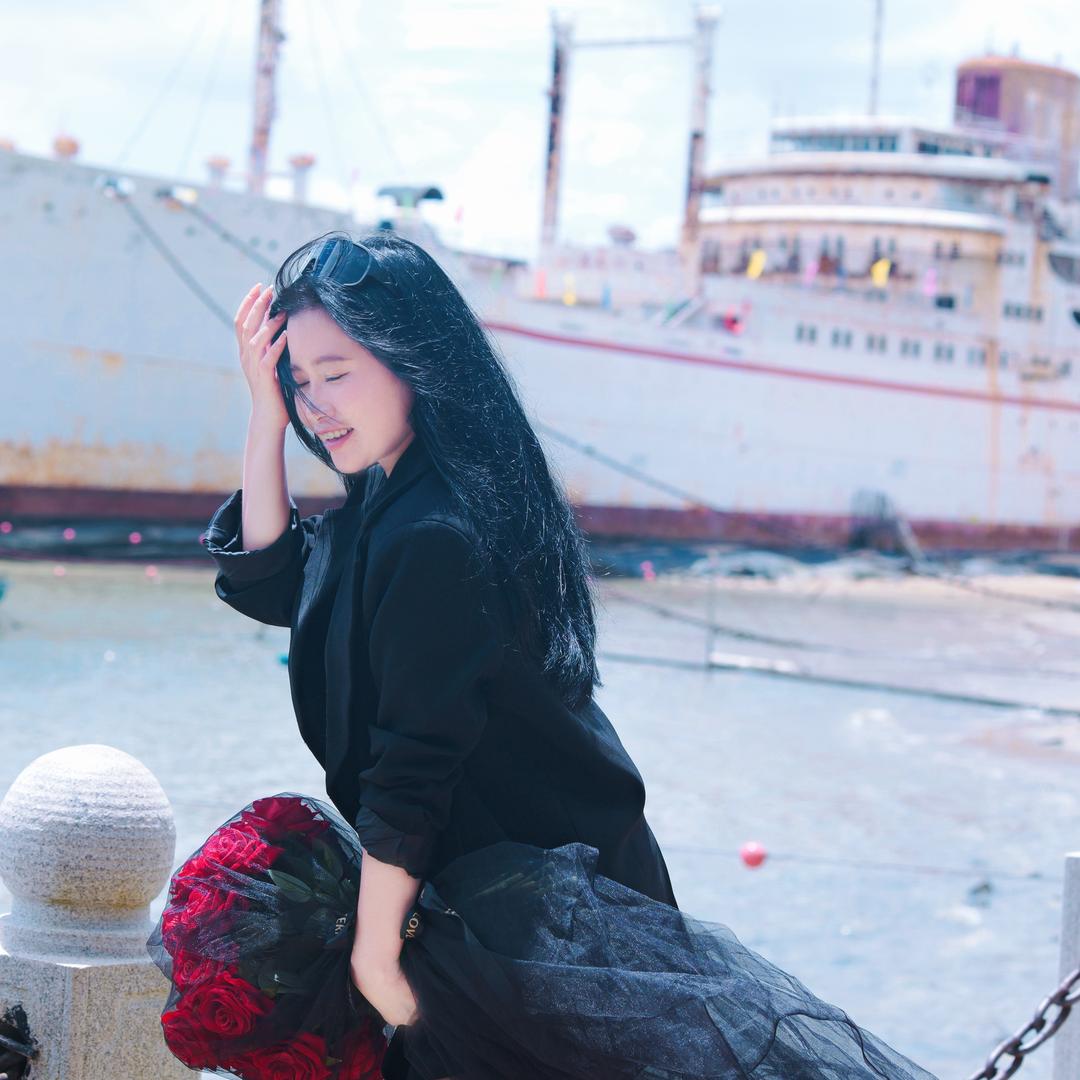 分享美好的婚礼人 陳小雲