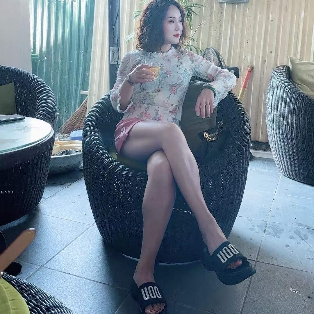 垦利全家福水饺自助曼姐