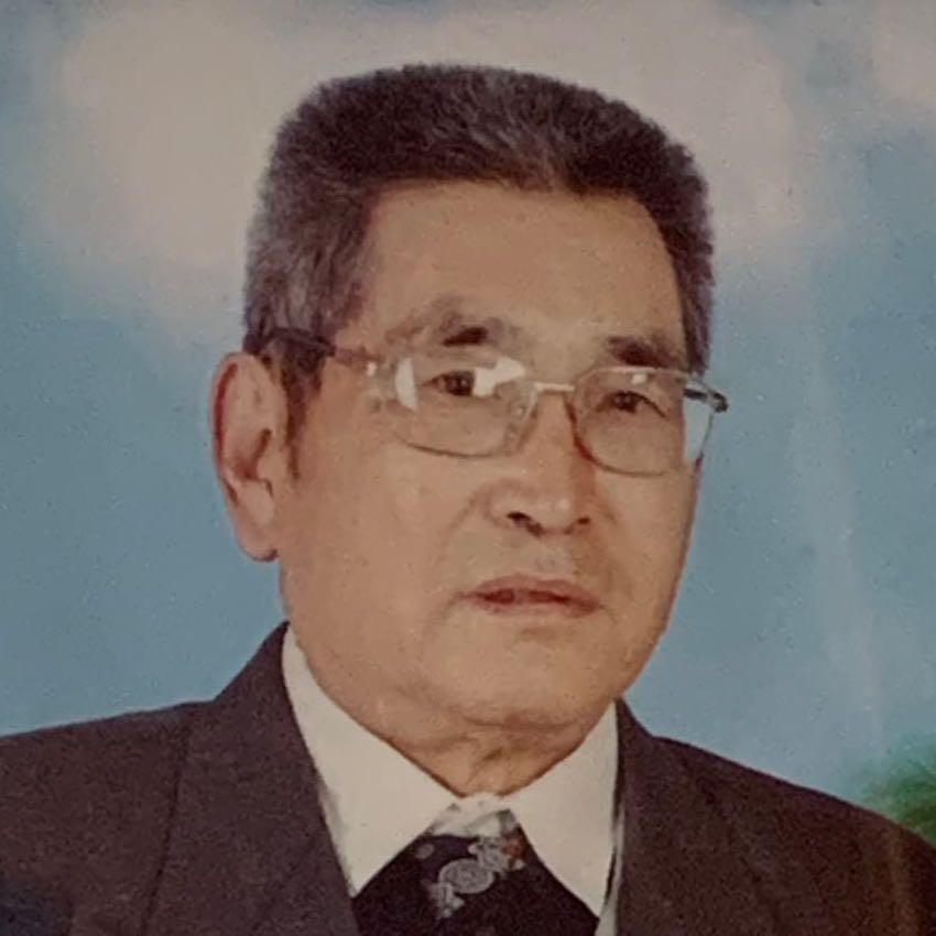 沈溪