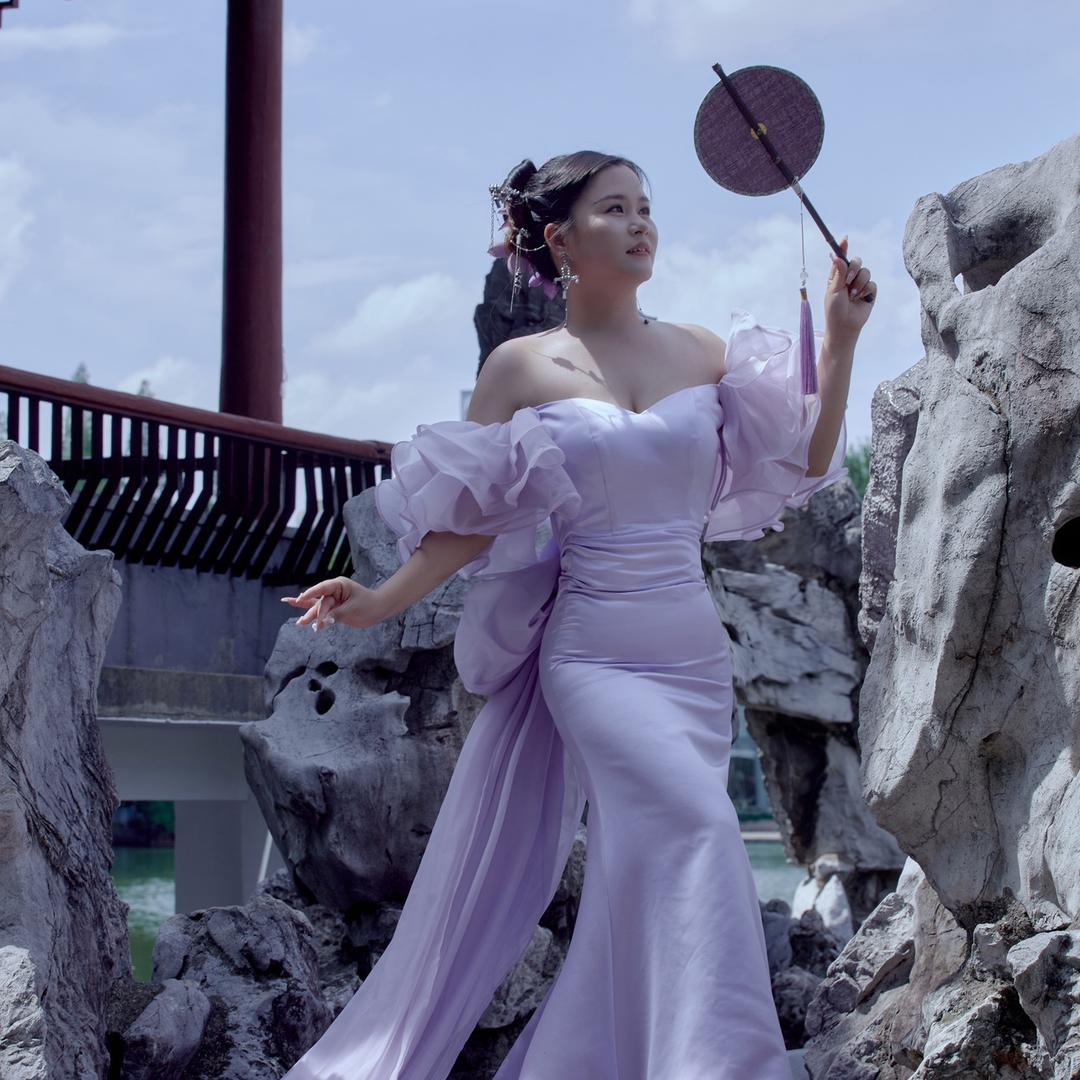 晓敏麻麻四胎(小月龄)