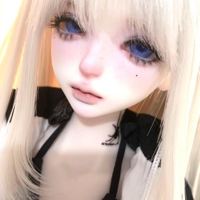 邪恶卧蚕