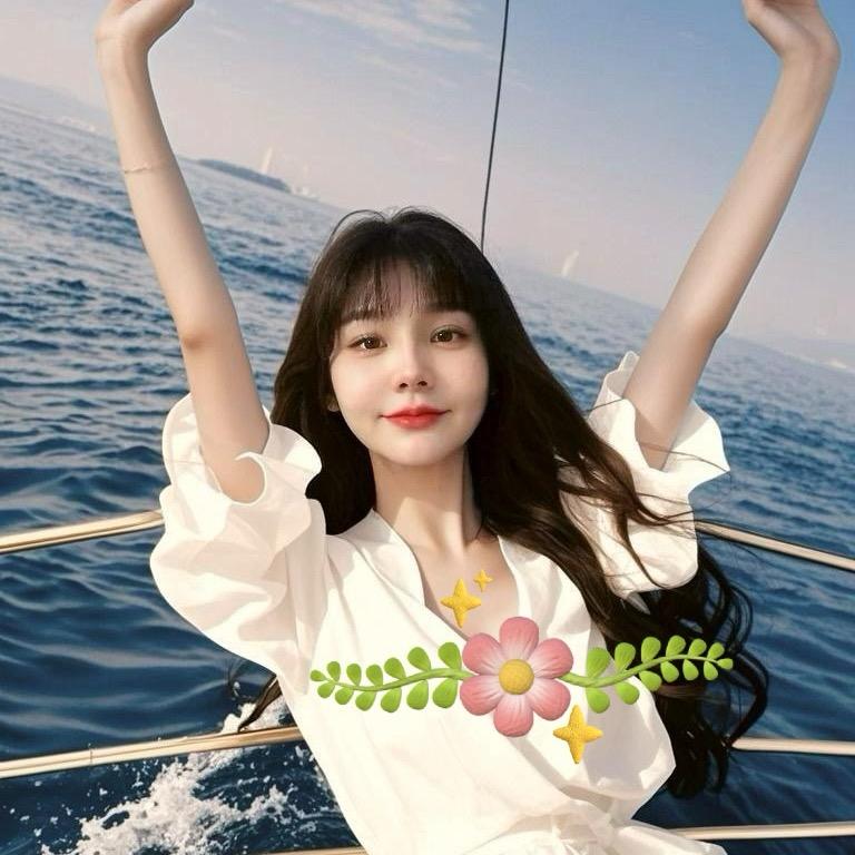 小甜吖