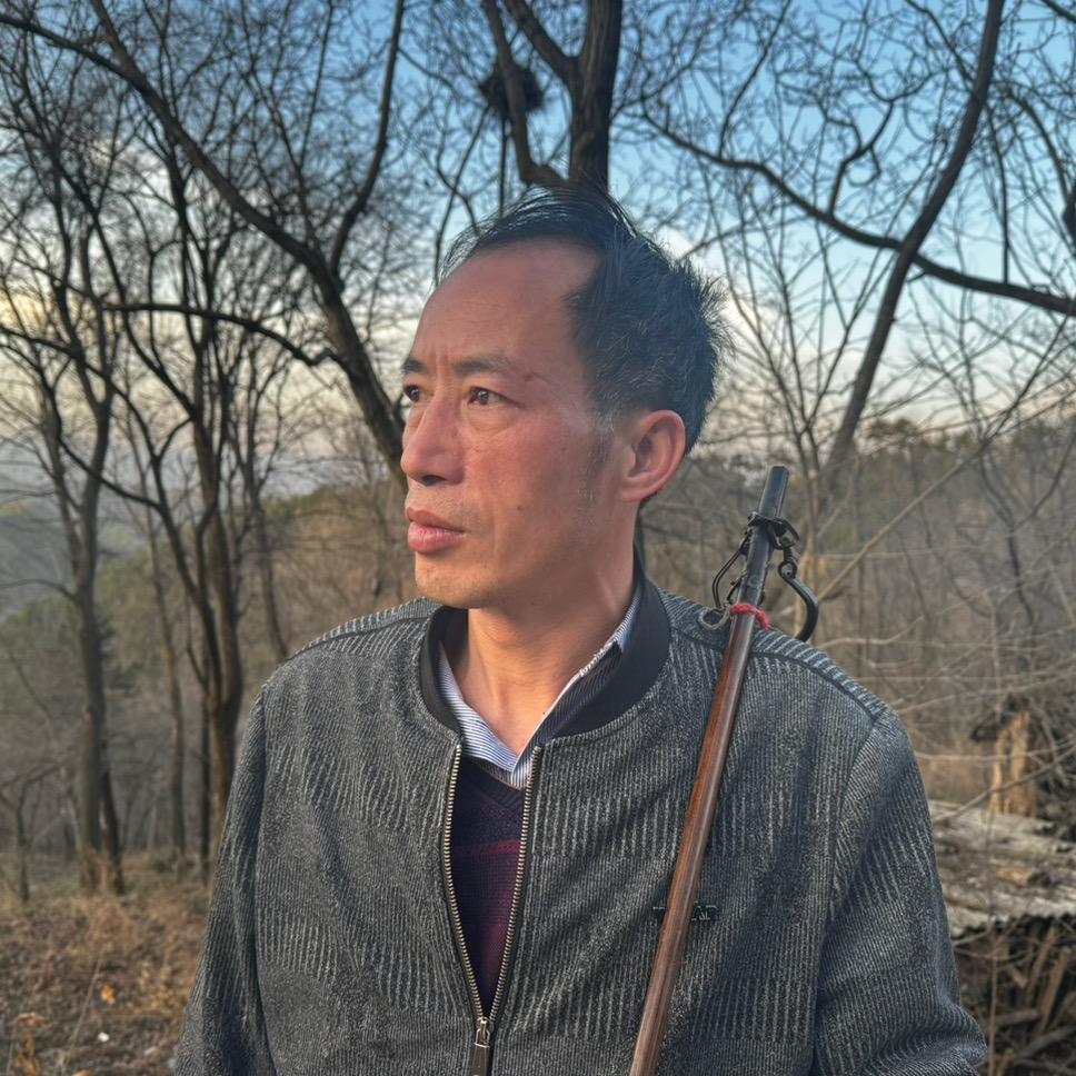 返乡老周 23年商洛好人（电商助农）