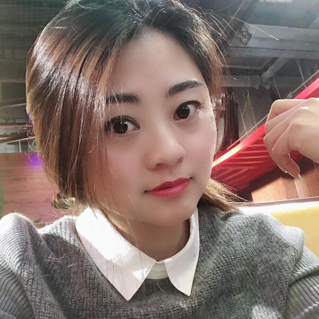 双鱼小姐姐