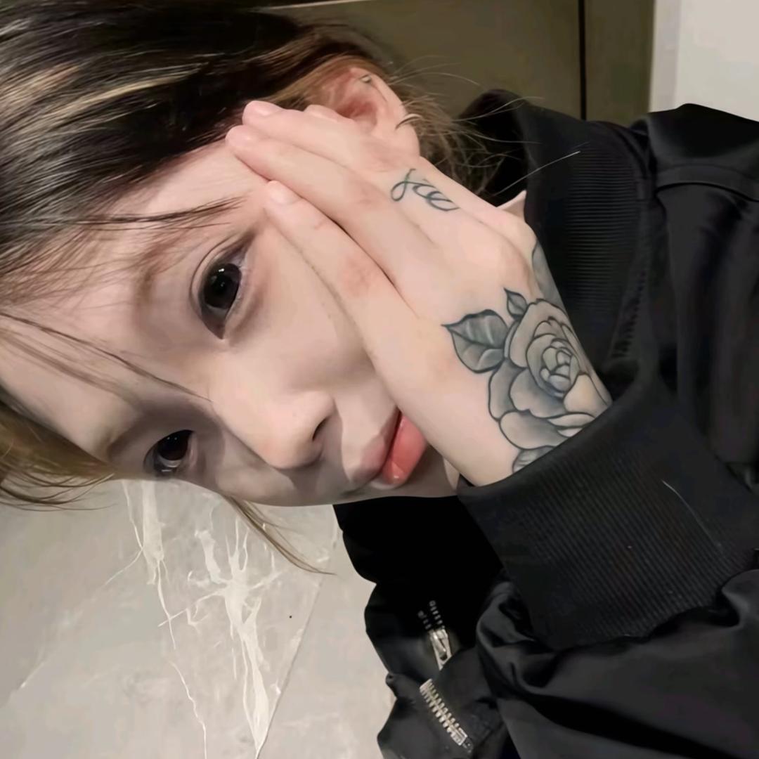海塘妹妹