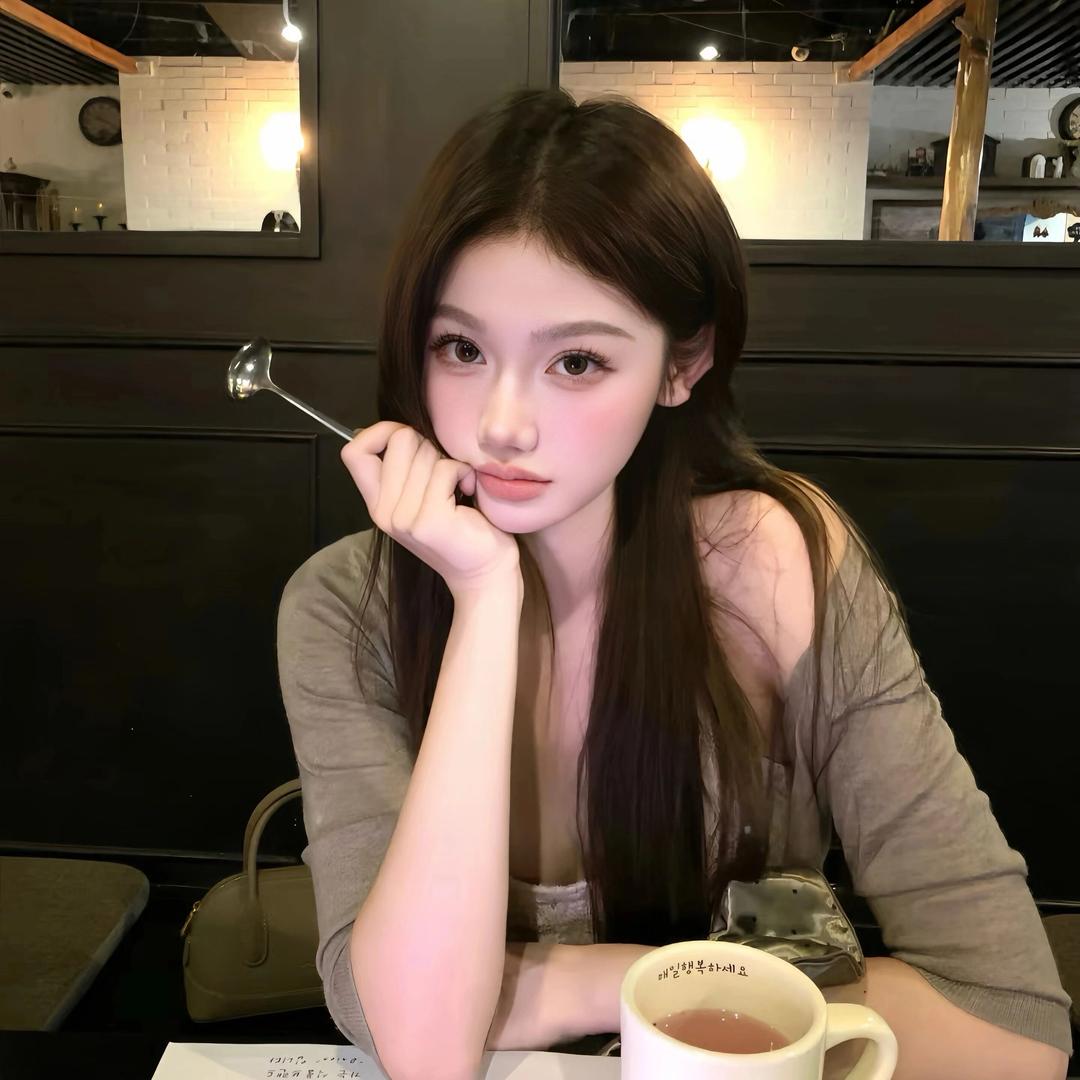 有啤酒肚的小仙女