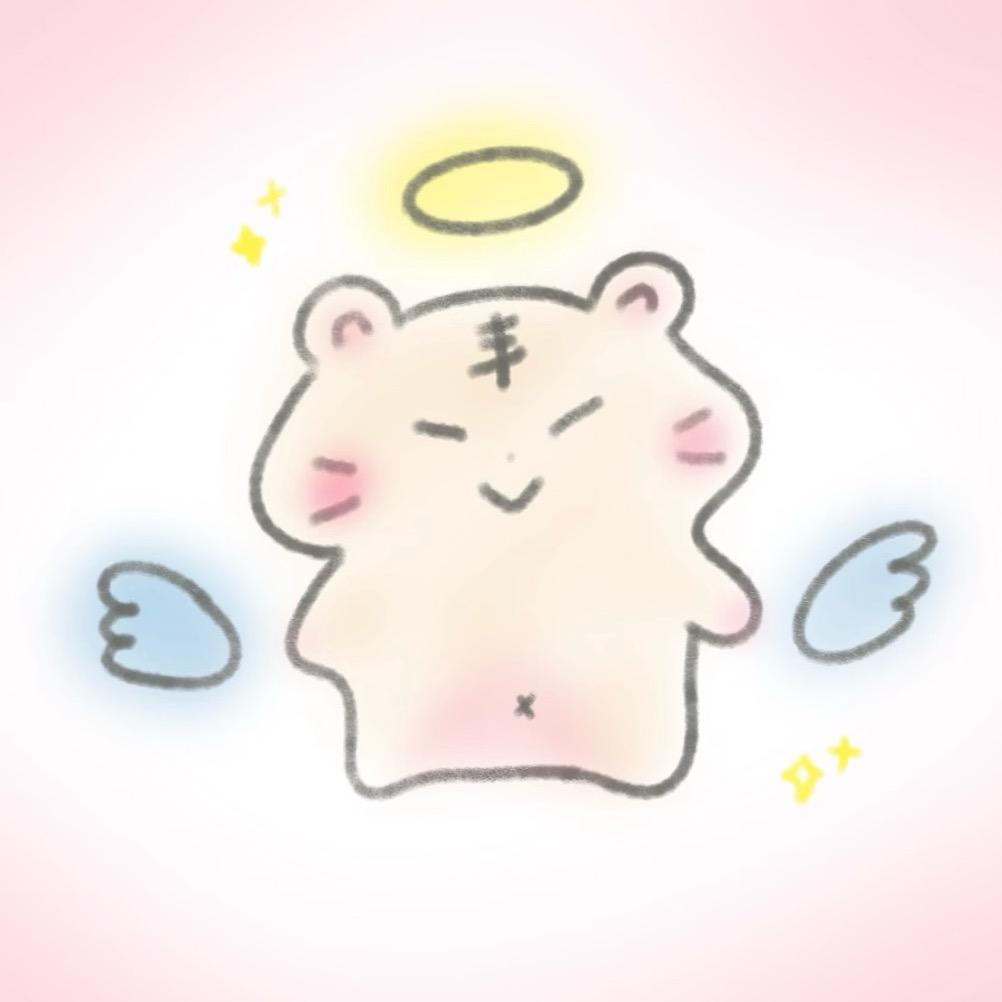 小熊🐻（见过svt版）