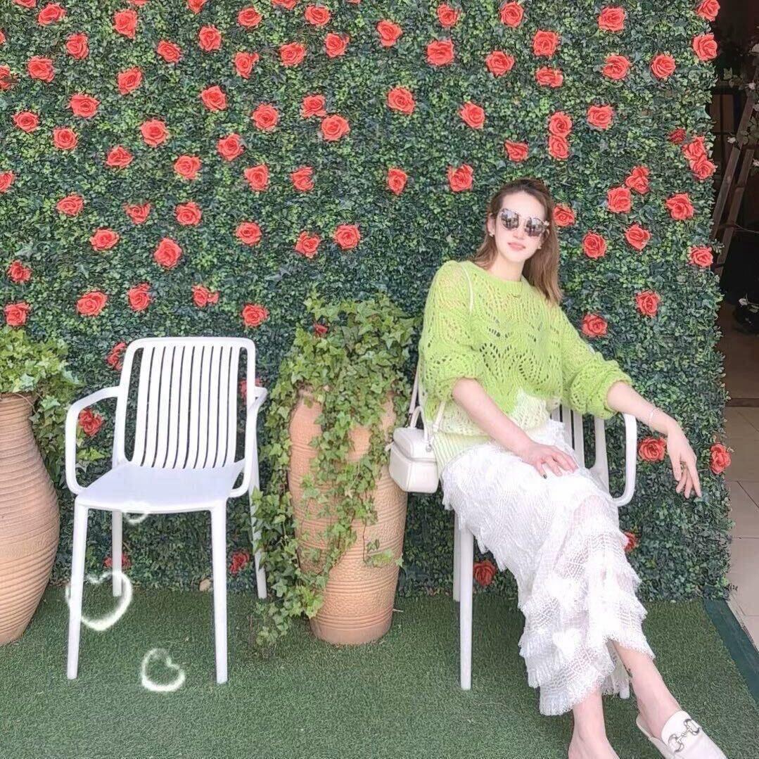 幸运草🍀