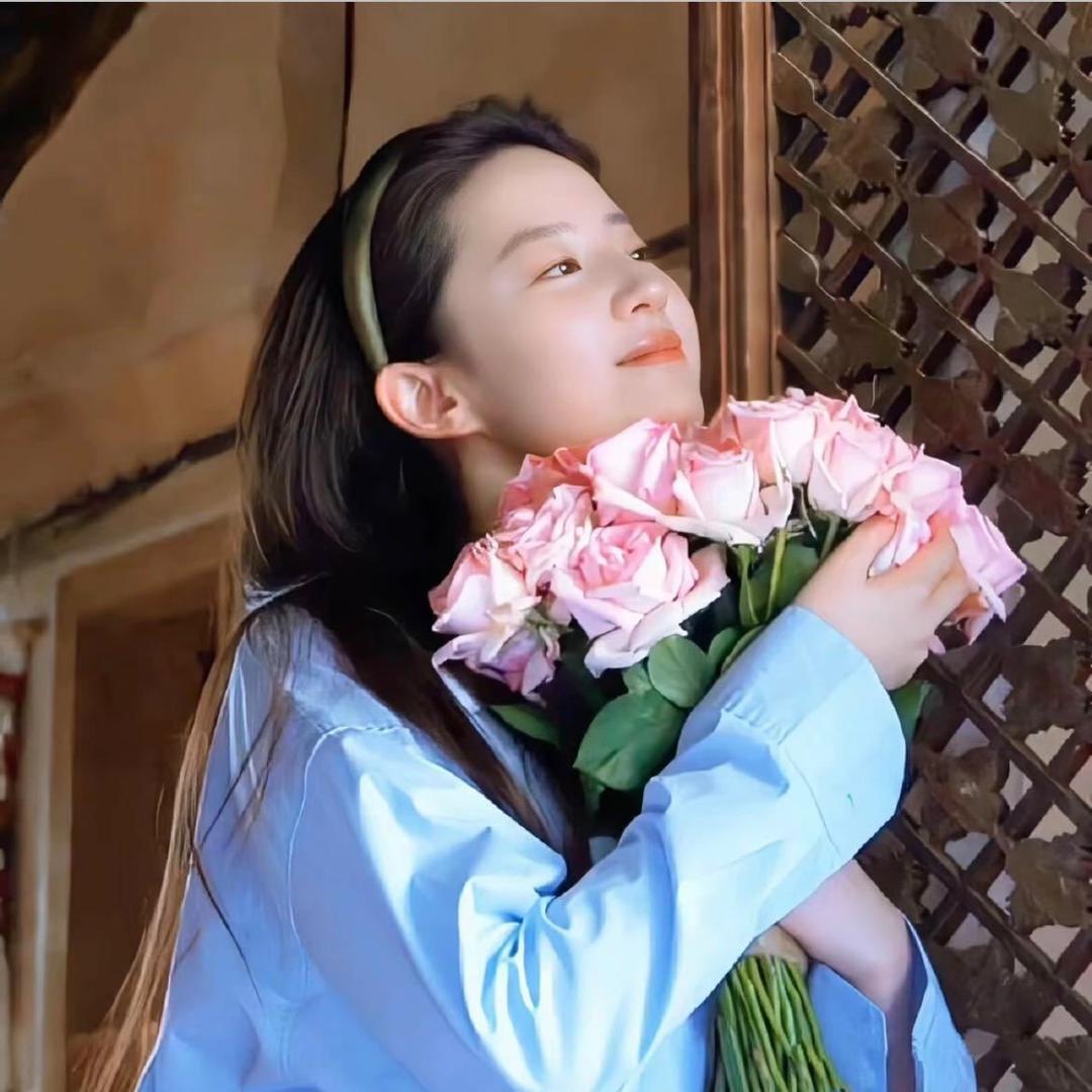 李木子.