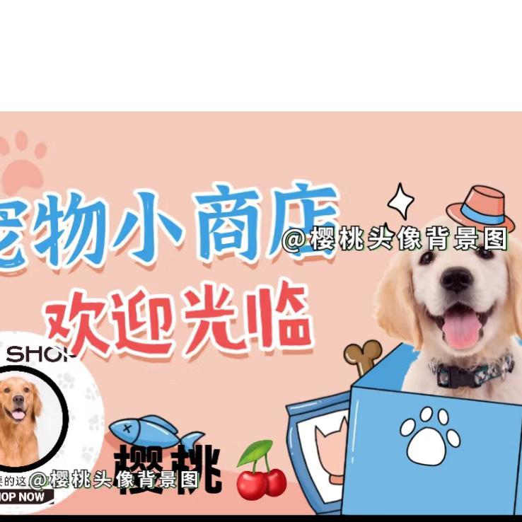 波玉良宠店