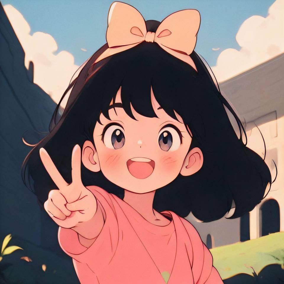 有点甜Baby