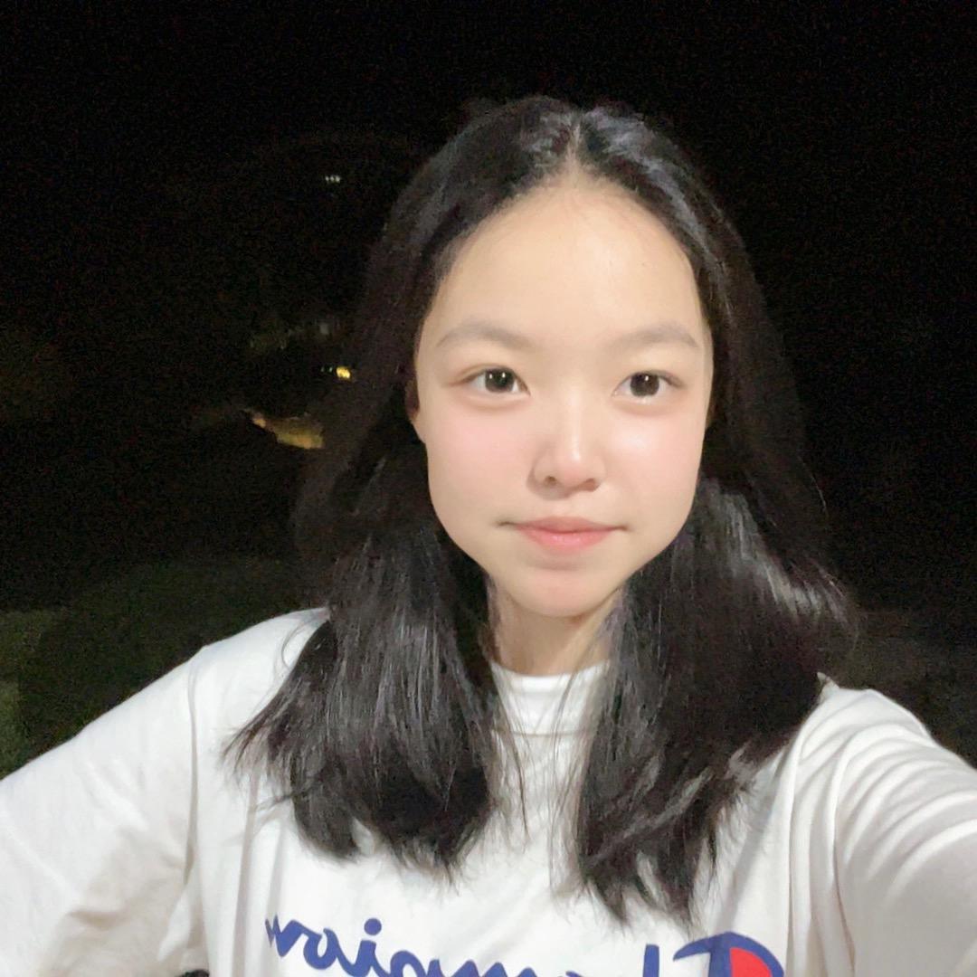 我叫苏好佳🌟🎀