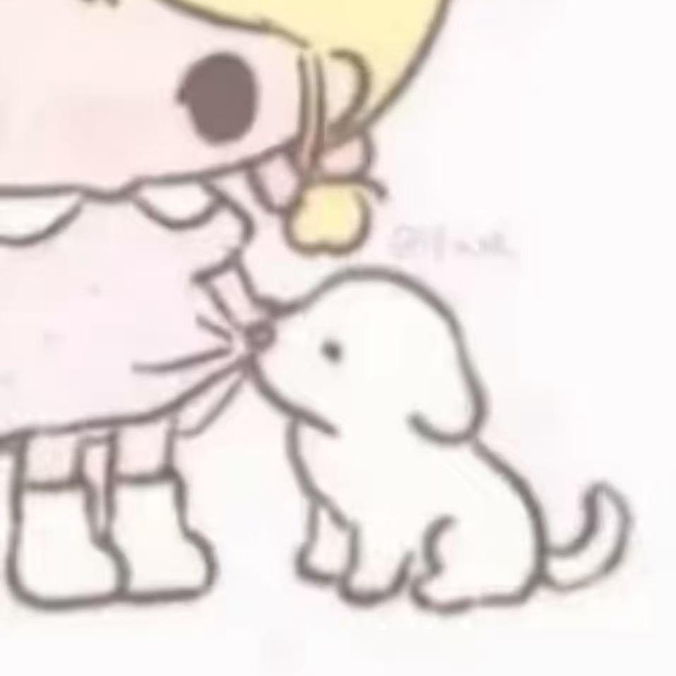残刃枯雪头像