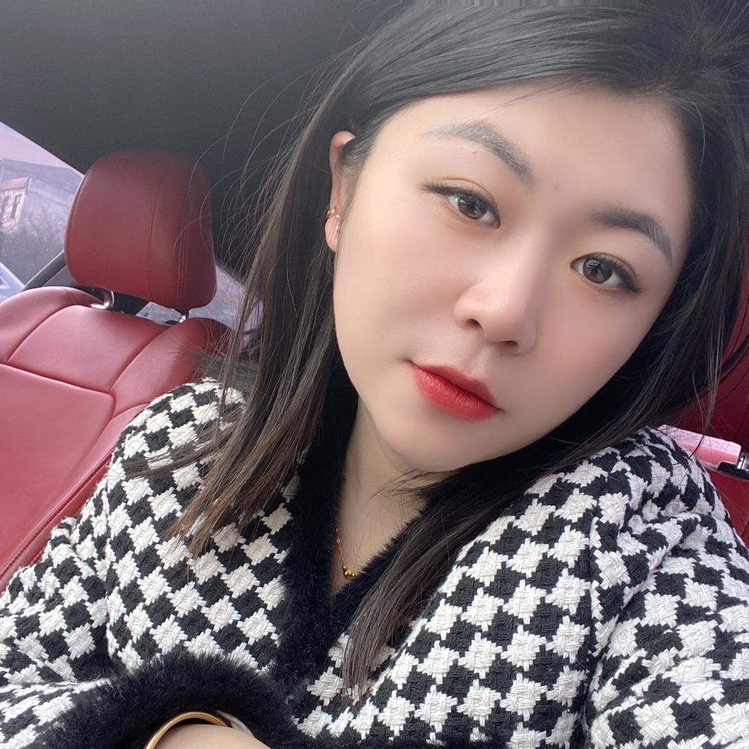 @陈小姐☔️