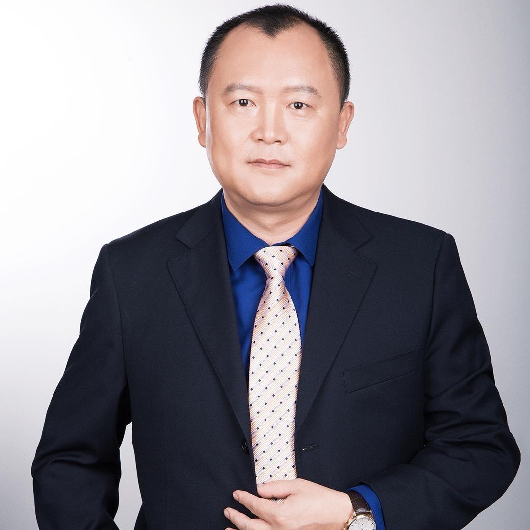 孙琦说跨境