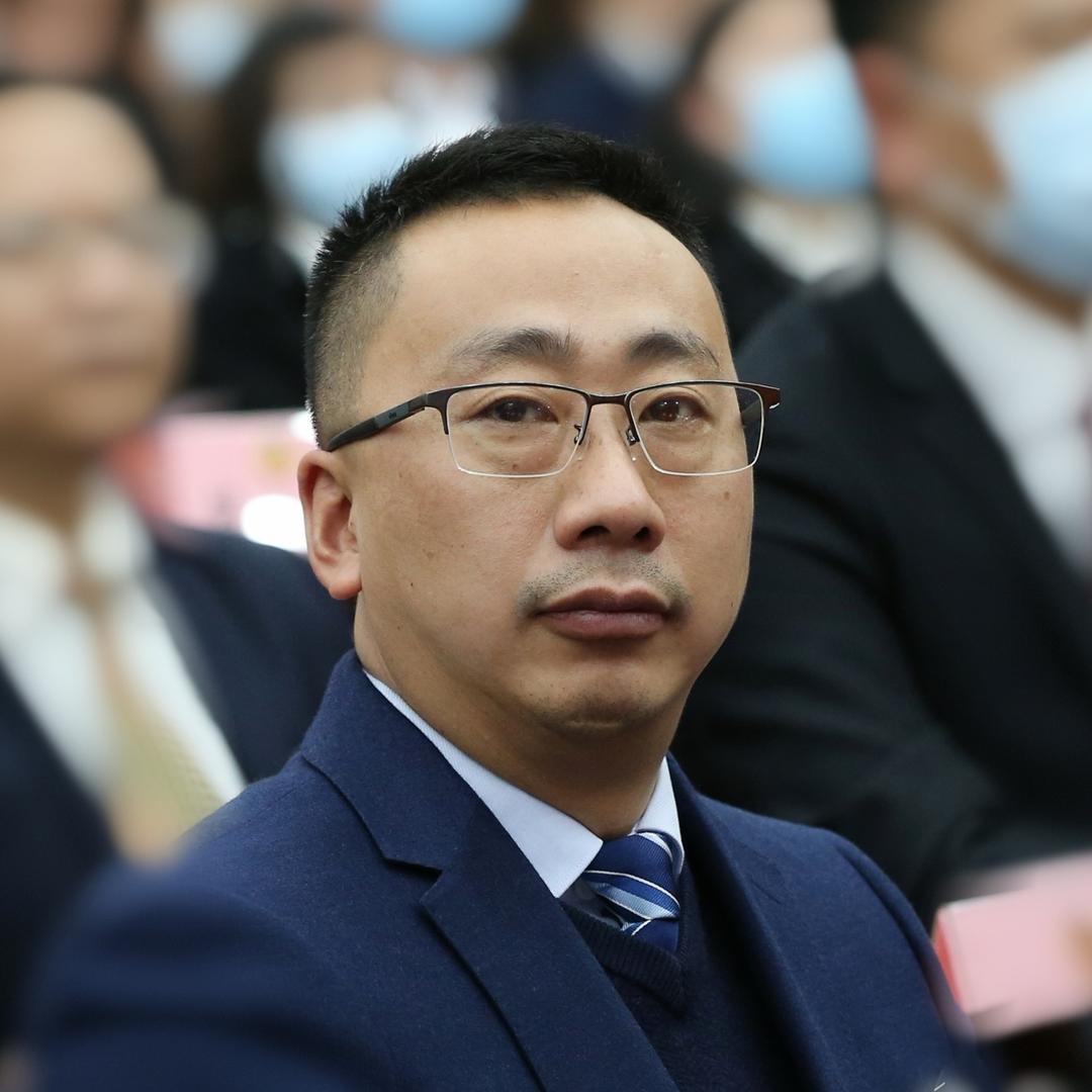 刚强哥