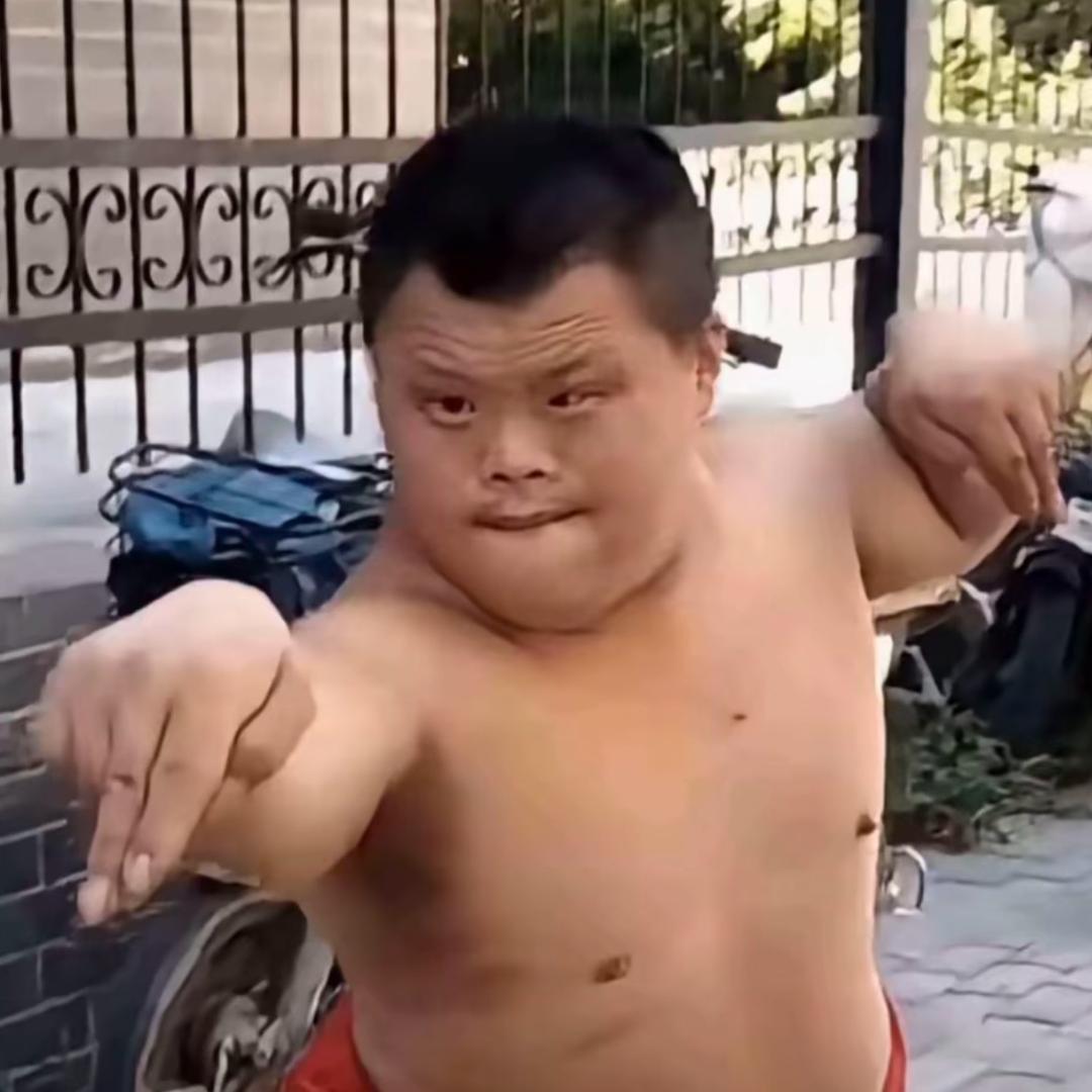 呆佬