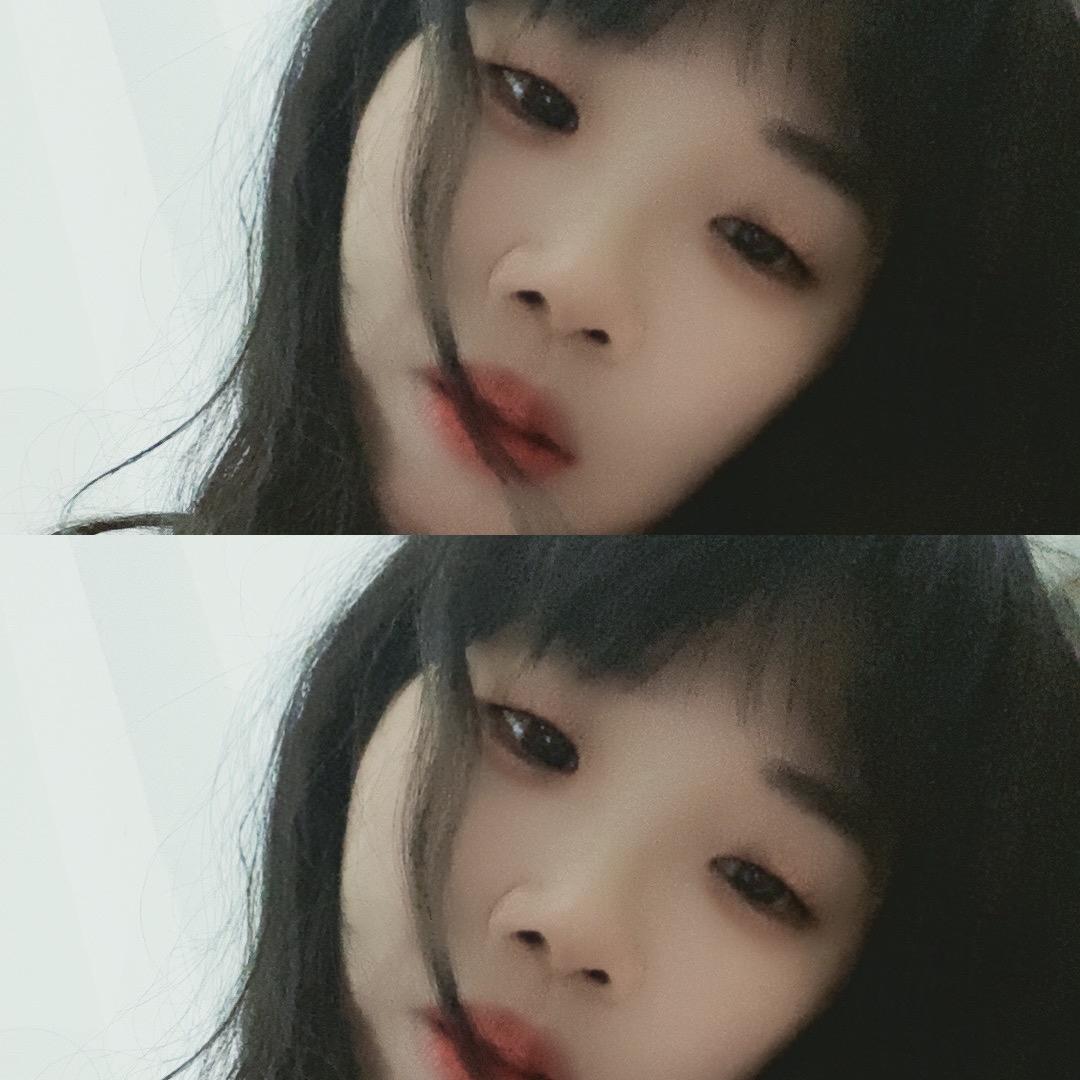 我的小可爱🌈