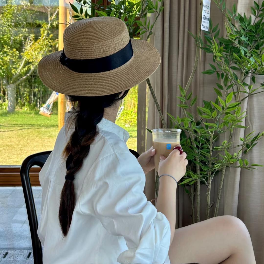 Mulan心_🌷👒