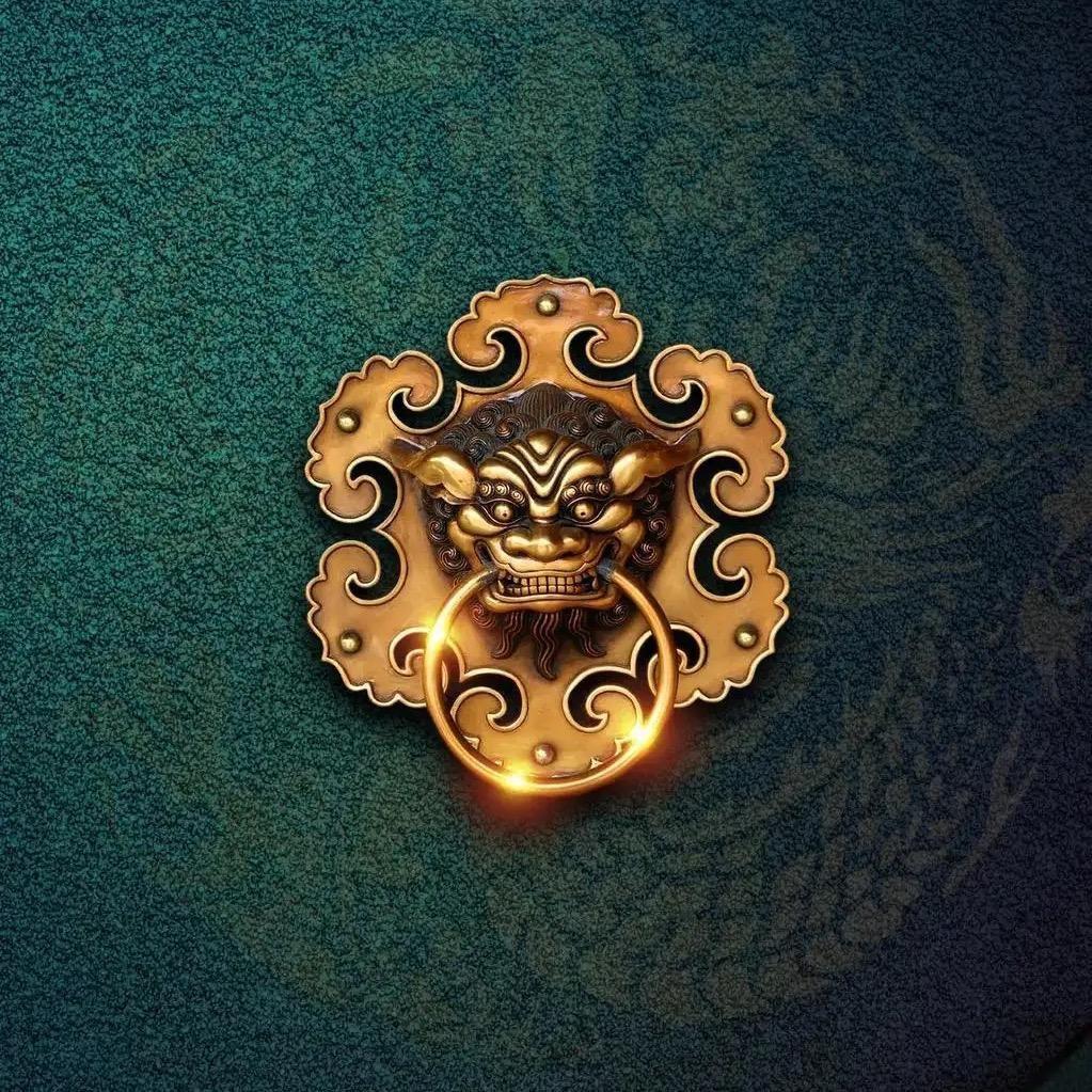 赵—