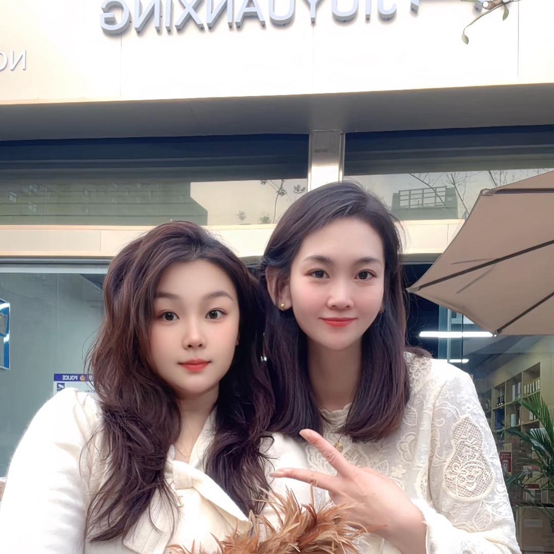 专业周～靠谱娟