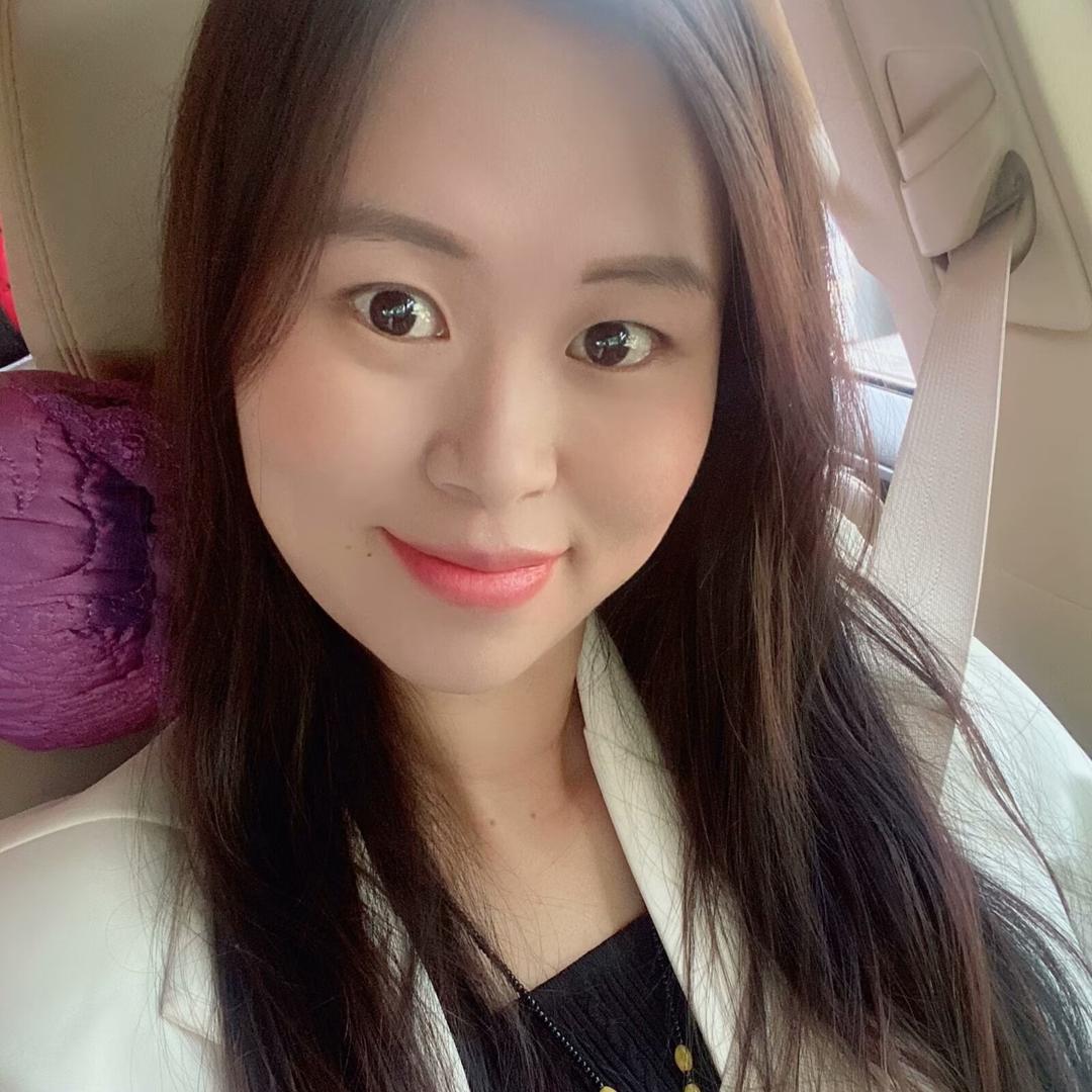 广东姑娘定居新疆❤️练婷婷