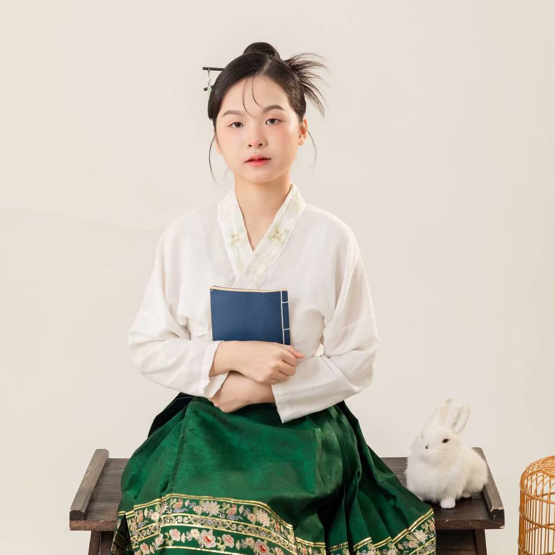 🍀钱兜兜