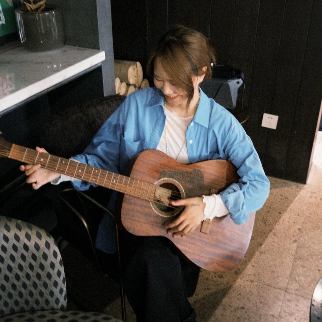 MaoMao毛毛（努力版）