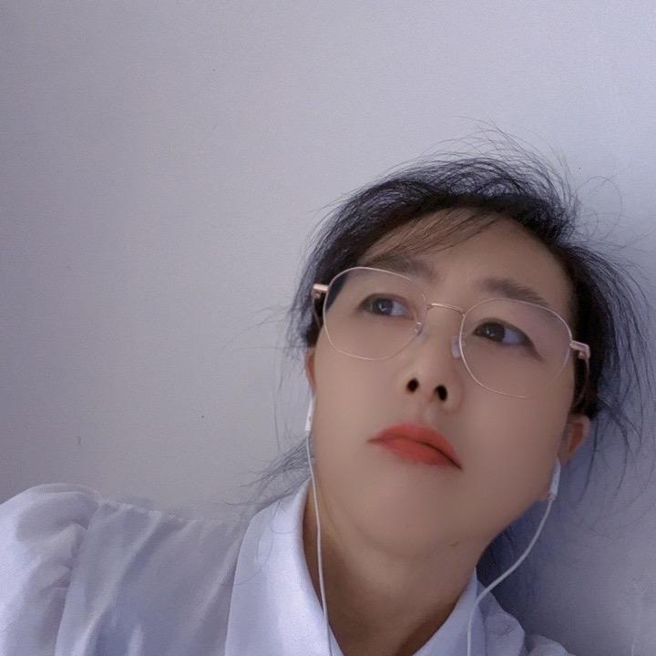 惗惗