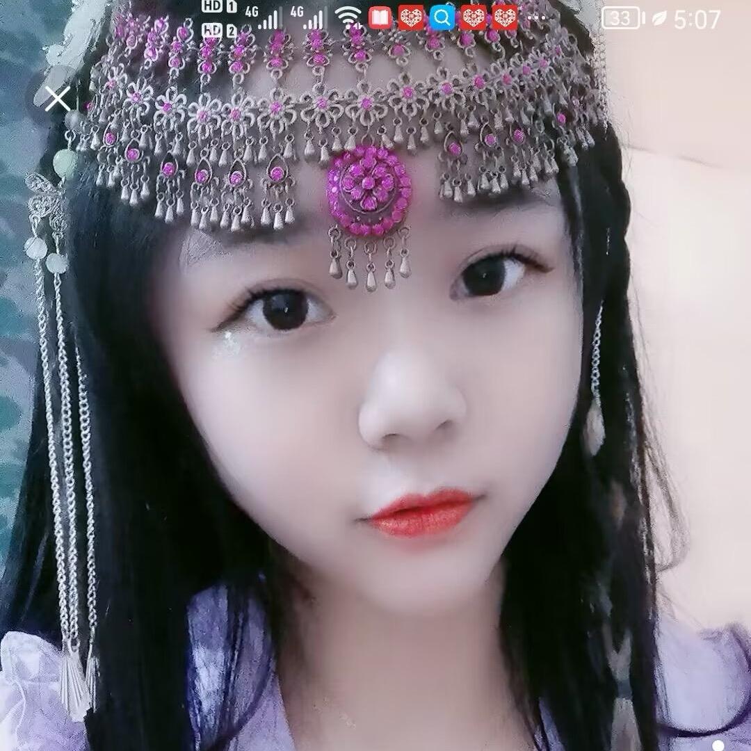 婷婷妹