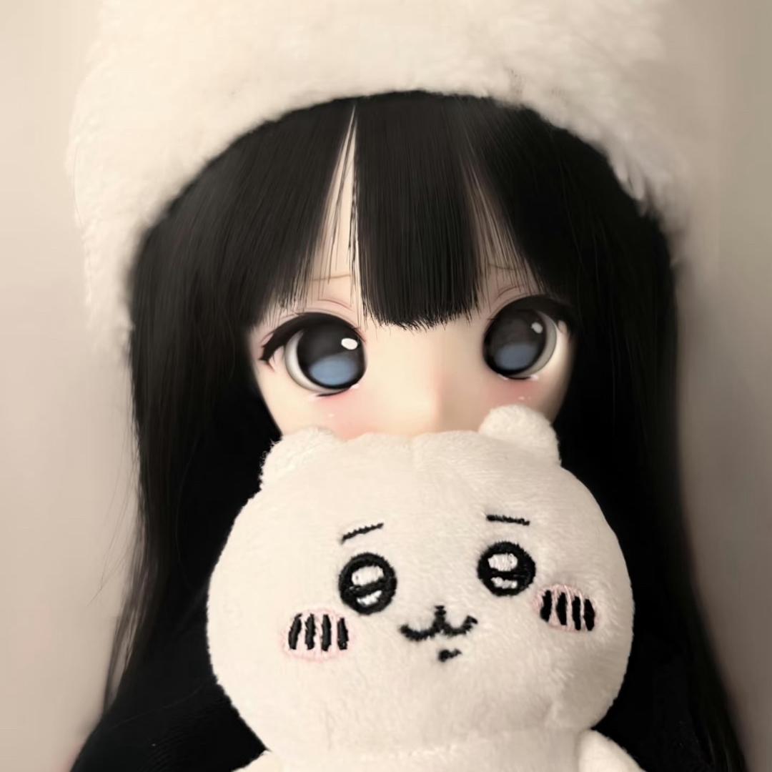 小嘟TuT（三角洲行动）