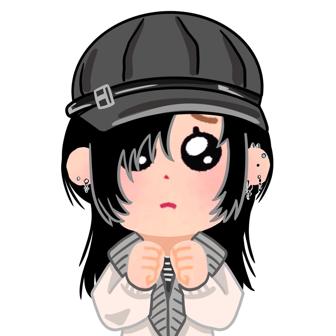 仓庚（to仅粉）