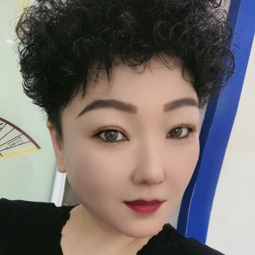 开心果邵燕