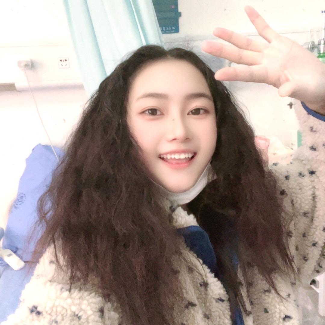 努力奔跑的吴姑娘