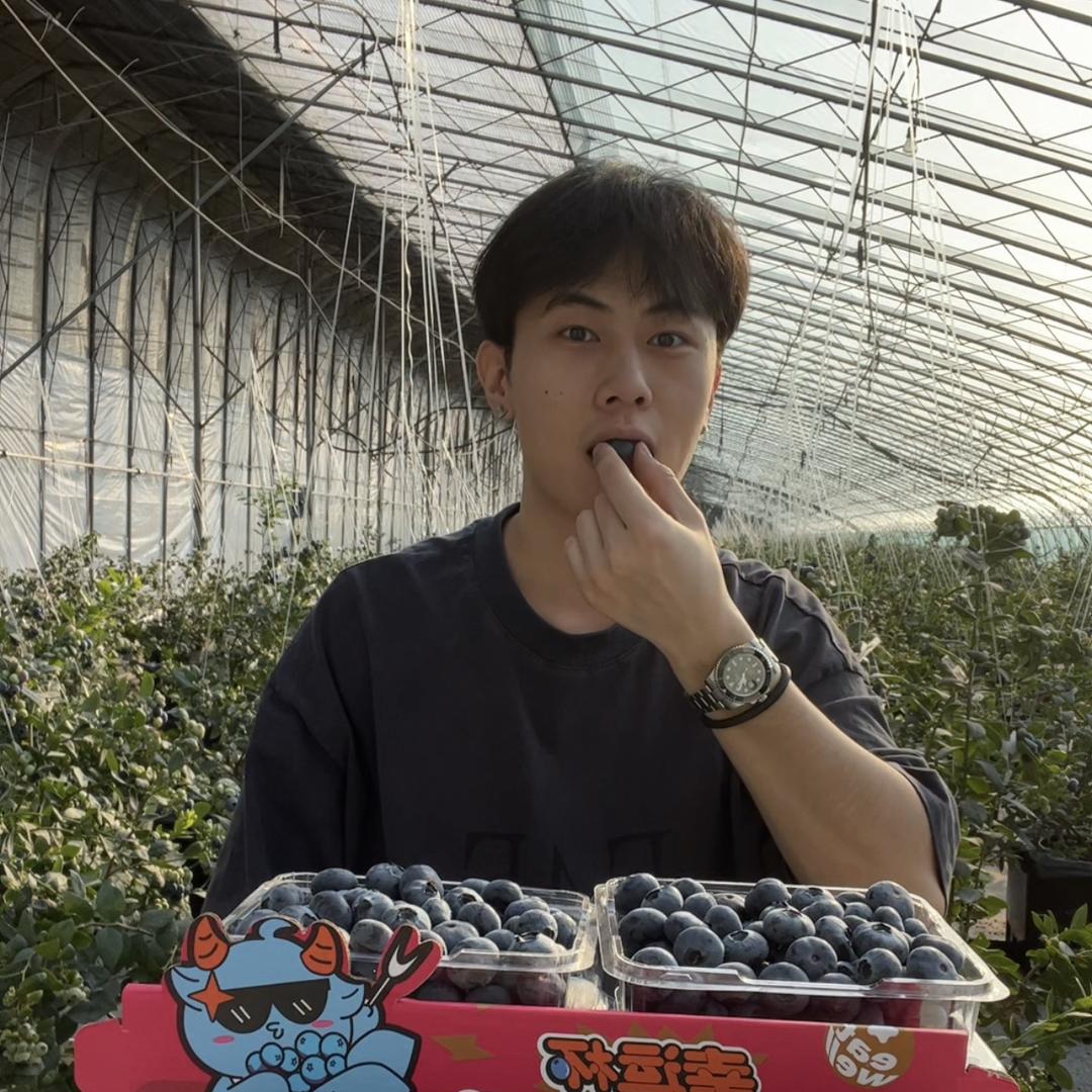 小东东先生农场零售店