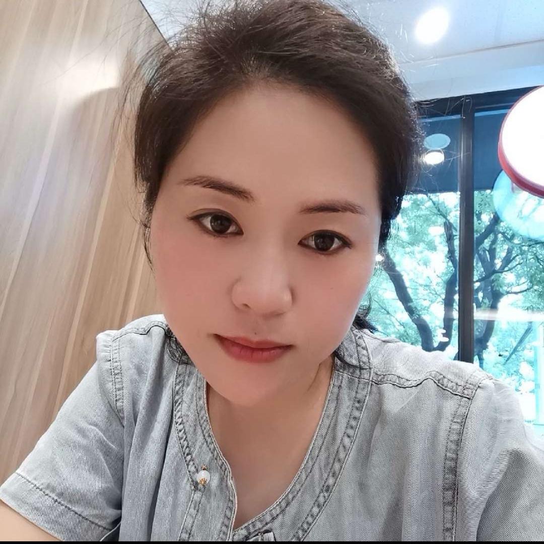 侯家姑娘