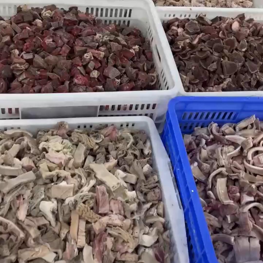 广东新鲜牛杂批发
