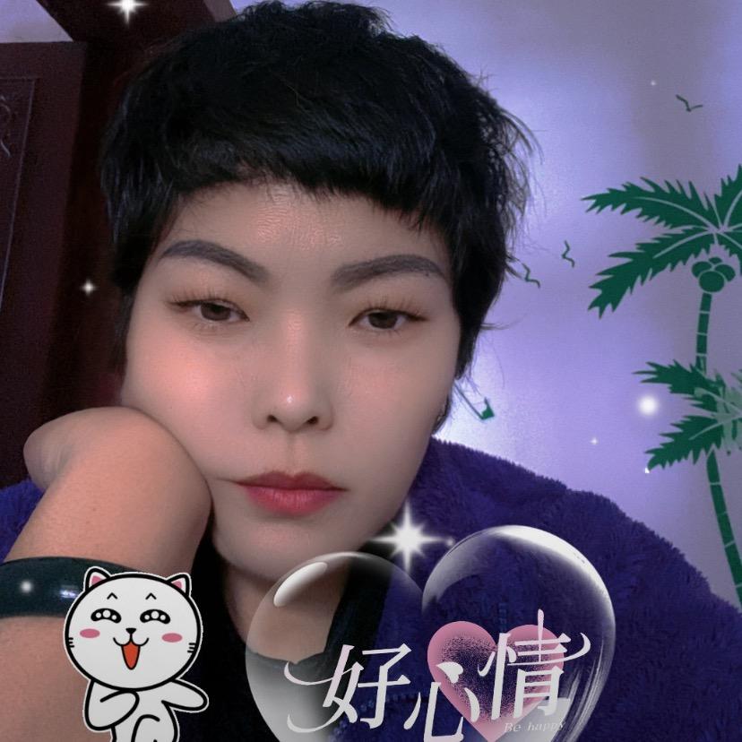 豪豪妈