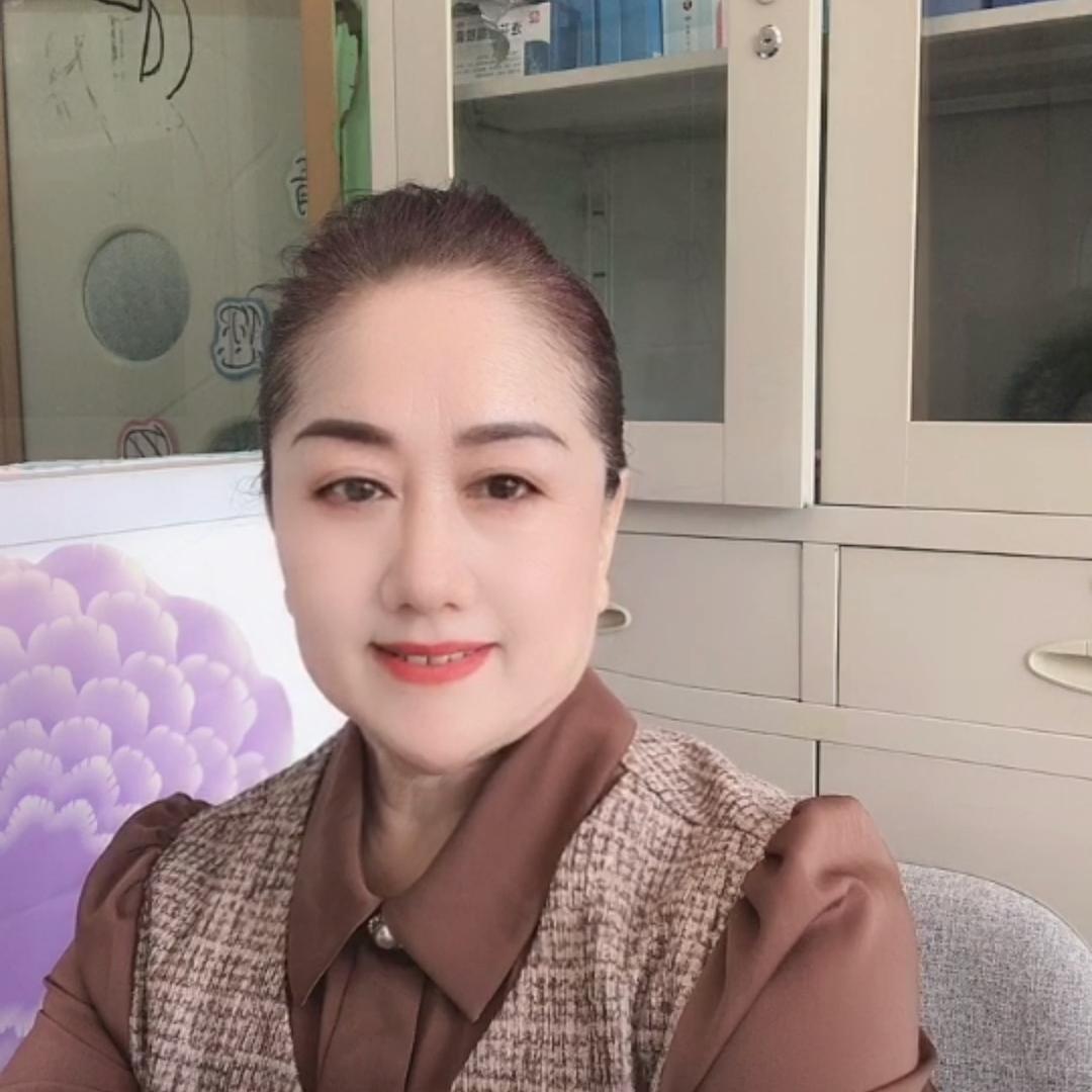 华菲儿💙