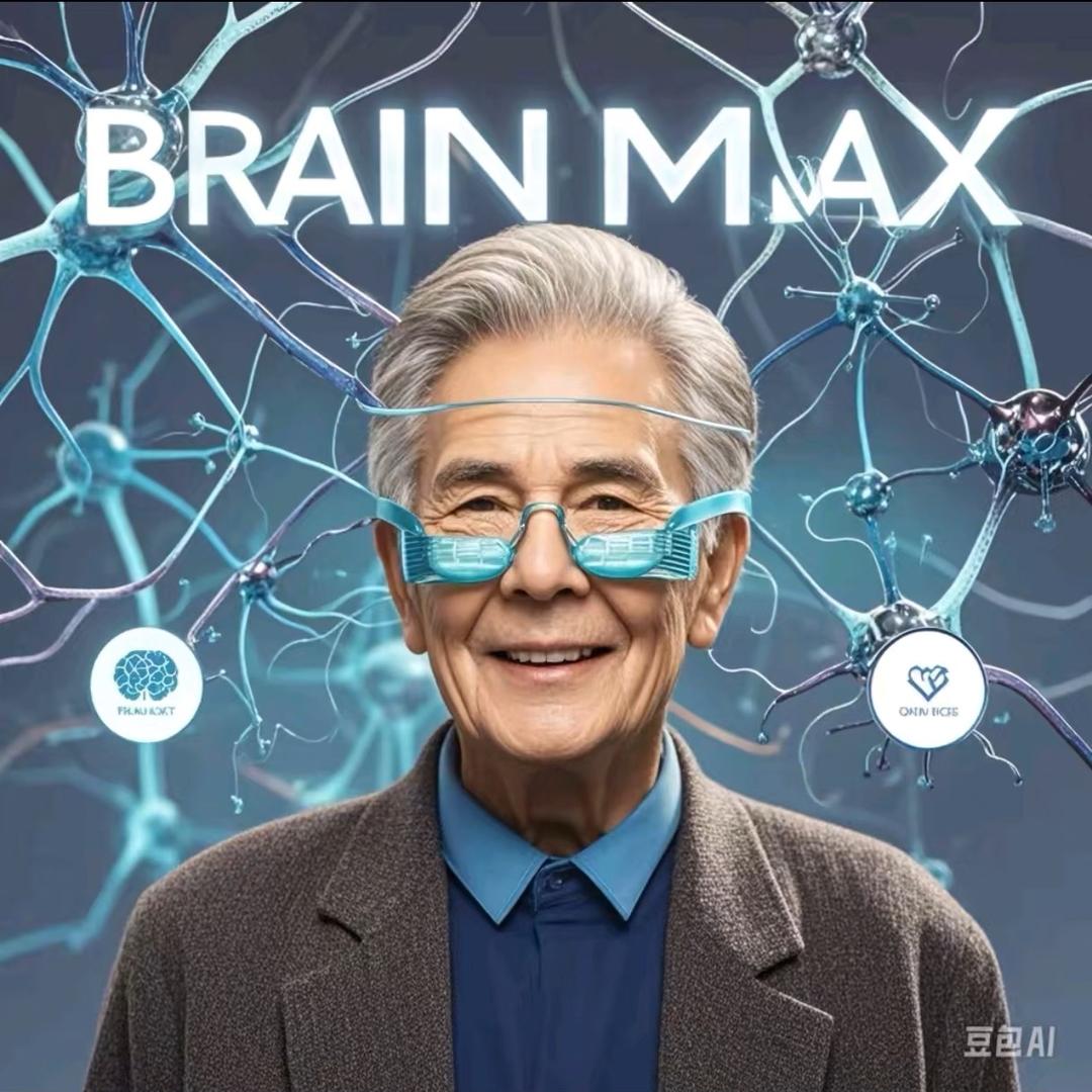 BrainMax养生活动直播