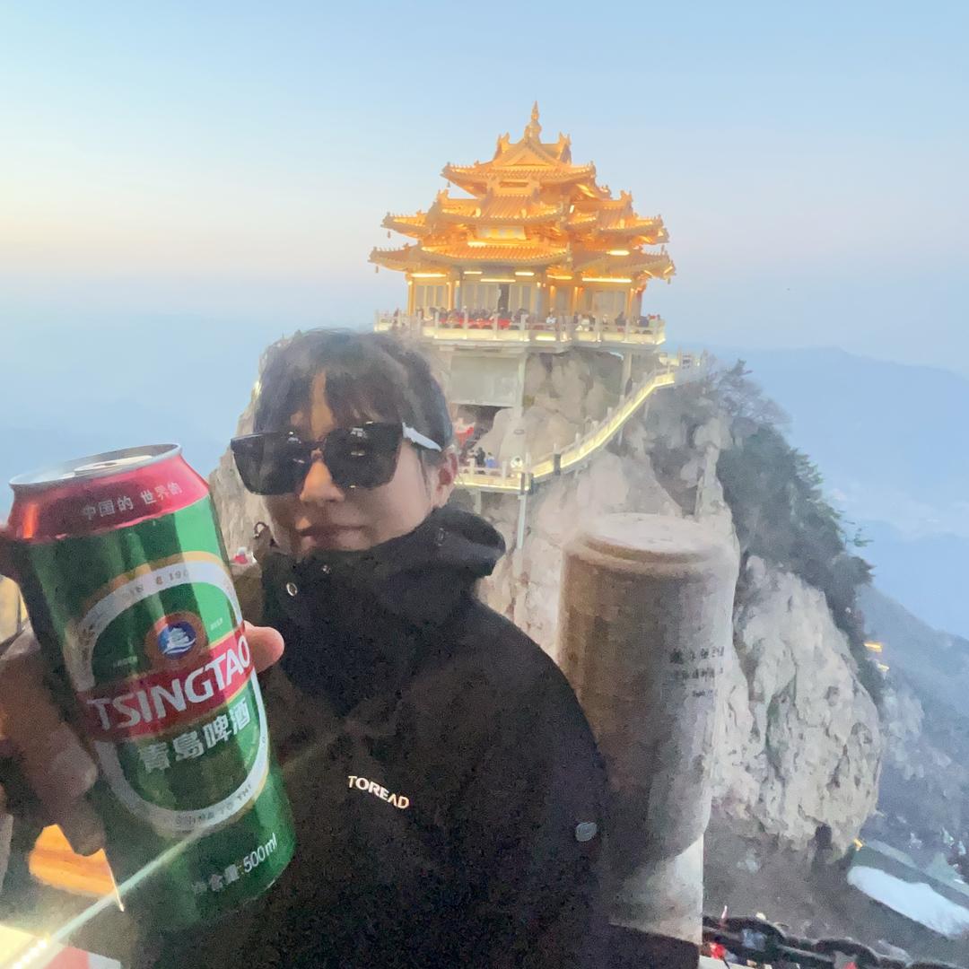 🎭小赵赵呀