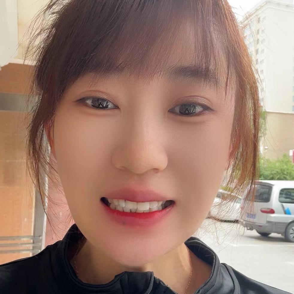 甜品大欢儿