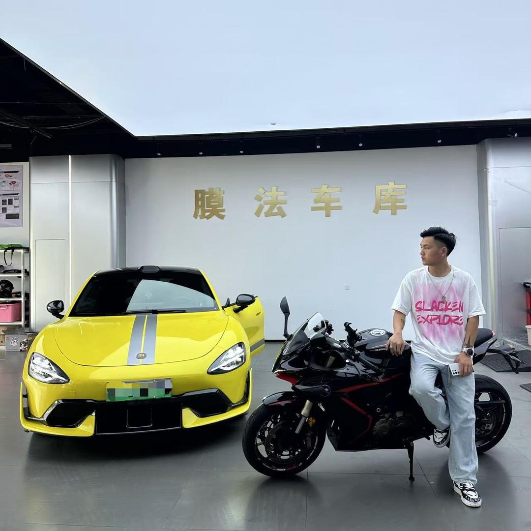 龙港安途汽车租赁