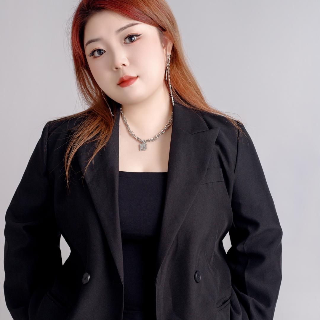 衡阳小姐姐（对口型）