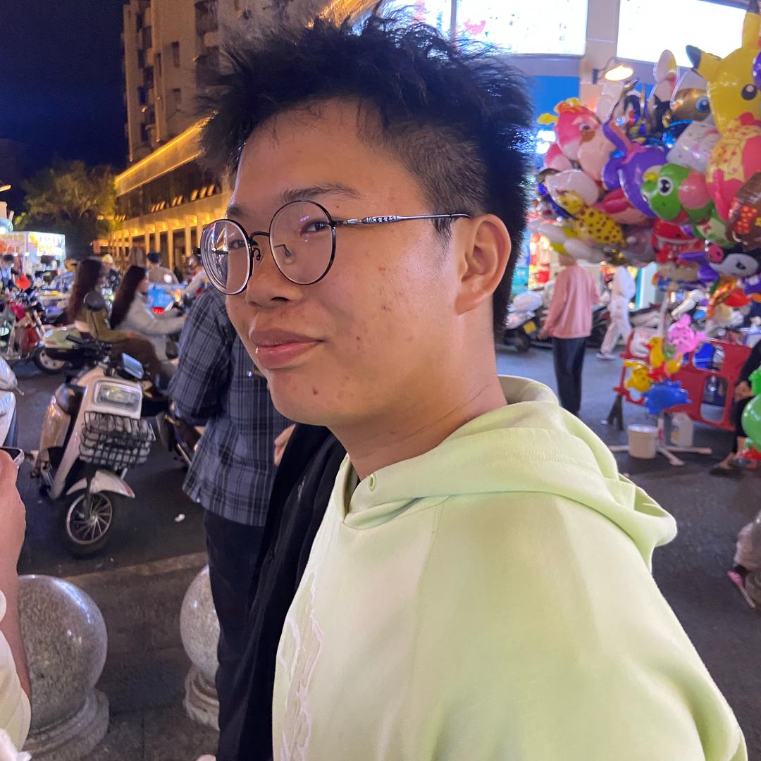 向顺幼儿园！
