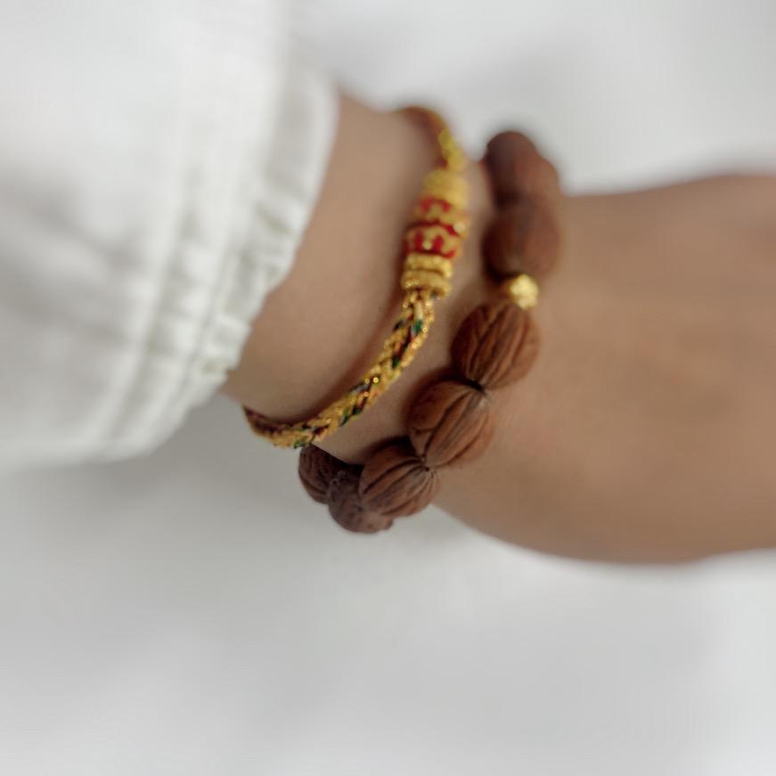 喜欢满院的鲜花为我盛开