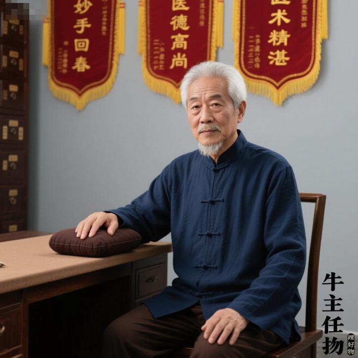 牛主任护理好物