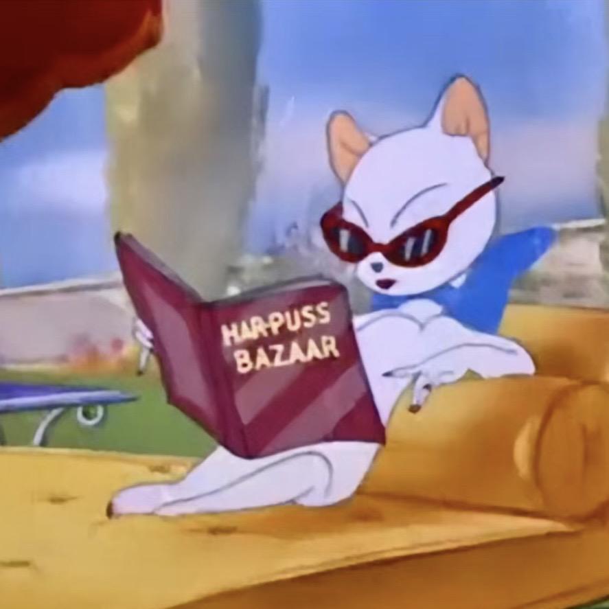 鱼咩咩不是羊咩咩